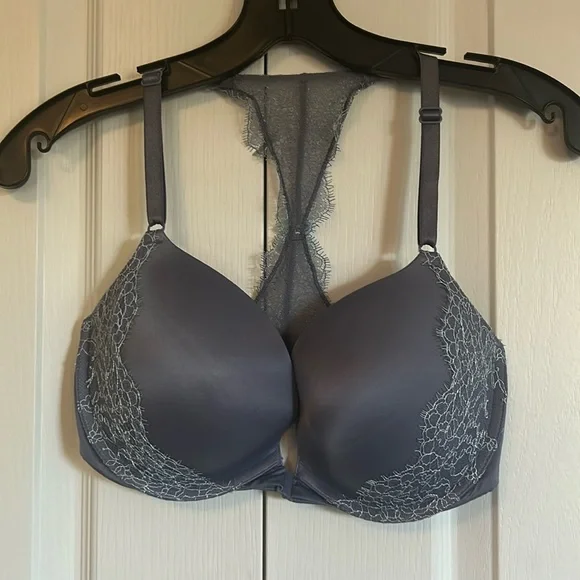 Victoria Secret Racerback Bra - Picture 1 of 3